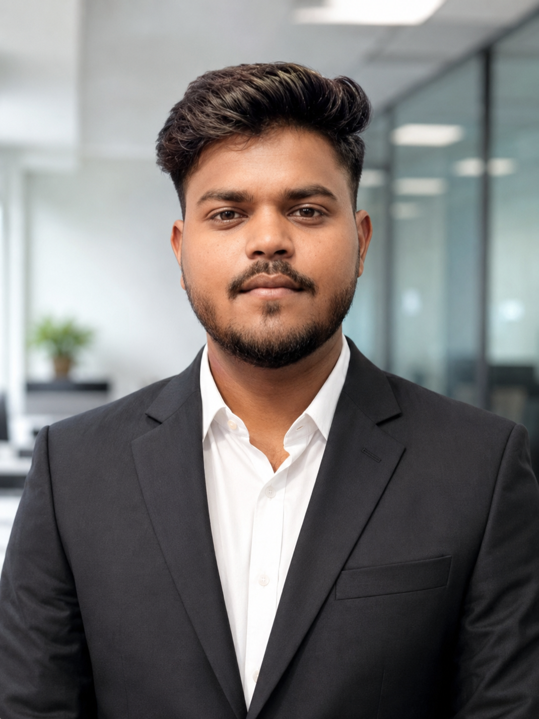 Priyanshu Kumar